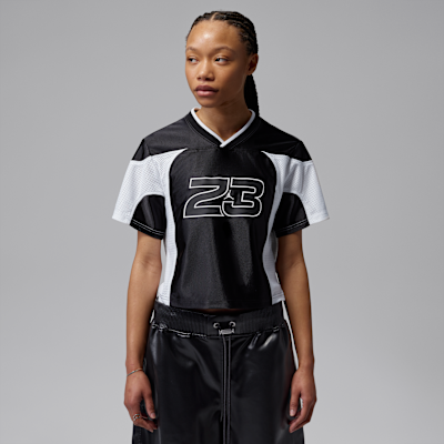 Jordan Flight Women's Jersey. Nike.com